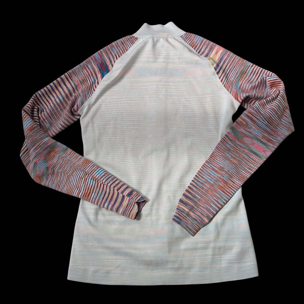 Adidas x Missoni PHX Jacket - Picture 2 of 8